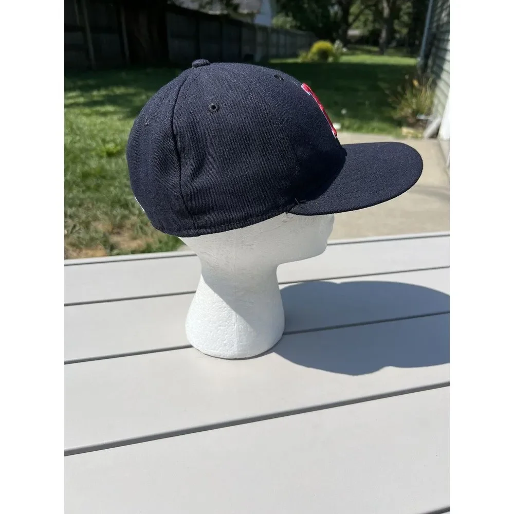 Boston Red Sox‎ New Era Authentic On Field Cap Size 7 1/4